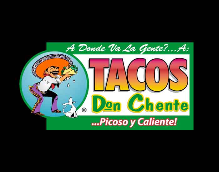 Tacos Don Chente Restaurant Oxnard